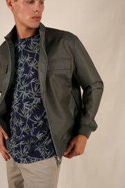 Cruiz Tee - Navy AOP